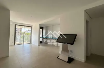Apartamento com 3 dormitórios à venda, 90 m² por r$ 721.200,00 - jardim olhos d'água - ribeirão preto/sp