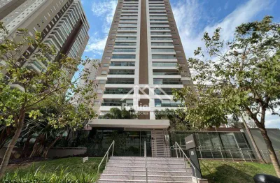 Apartamento com 3 dormitórios à venda, 155 m² por r$ 1.282.600,00 - bosque das juritis - ribeirão preto/sp