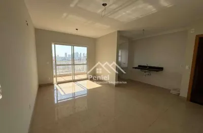 Apartamento com 2 dormitórios à venda, 81 m² por r$ 692.500,00 - vila ana maria - ribeirão preto/sp