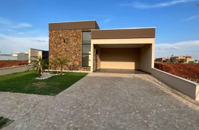 Casa com 3 dormitórios à venda, 150 m² por r$ 1.190.000,00 - vivendas da mata - portal jatobá - ribeirão preto/sp