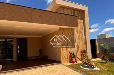 Casa à venda, 149 m² por r$ 1.190.000,00 - jardim valência - ribeirão preto/sp