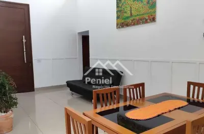 Casa com 3 dormitórios à venda, 155 m² por r$ 1.095.000,00 - condomínio buona vita - ribeirão preto/sp