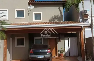 Sobrado com 3 dormitórios à venda, 195 m² por r$ 850.000,00 - jardim botânico - ribeirão preto/sp
