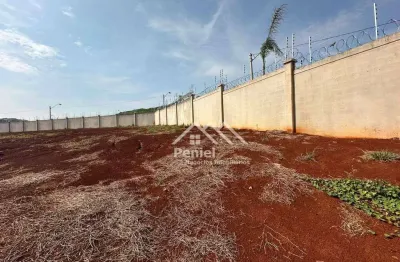 Terreno à venda, 592 m² por r$ 692.424 - quinta da mata ii- ribeirão preto/sp