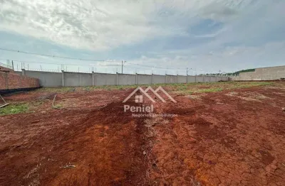 Terreno à venda, 250 m² por r$ 250.000 - quinta da mata ii - ribeirão preto/sp