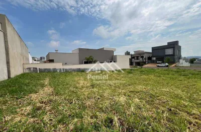 Terreno à venda, 352 m² por r$ 599.267,00 - terras de florença - ribeirão preto/sp