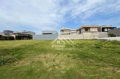 Terreno à venda, 352 m² por r$ 599.267,00 - terras de florença - ribeirão preto/sp