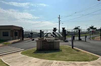 Terreno à venda, 250 m² por r$ 235.000 - quinta da mata 2 - ribeirão preto/sp