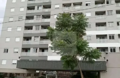 Apartamento com 2 dormitórios à venda, 52 m² por r$ 284.000,00 - parque residencial lagoinha - ribeirão preto/sp