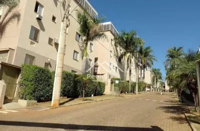 Apartamento com 3 dormitórios à venda, 72 m² por r$ 320.000,00 - parque industrial lagoinha - ribeirão preto/sp