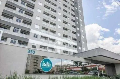 Apartamento com 2 dormitórios à venda, 57 m² por r$ 370.000,00 - parque residencial lagoinha - ribeirão preto/sp