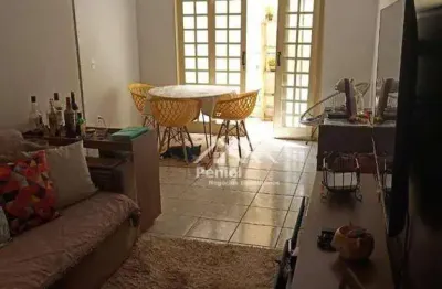 Apartamento à venda, 71 m² por r$ 245.000,00 - presidente médici - ribeirão preto/sp