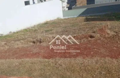 Terreno à venda, 364 m² por r$ 540.000,00 - terras de siena - ribeirão preto/sp