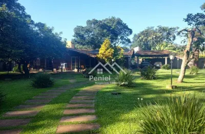 Chácara com 4 dormitórios à venda, 1960 m² por r$ 1.150.000 - chácaras hípica - ribeirão preto/sp