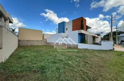 Terreno à venda, 303 m² por r$ 419.000,00 - villa romana 1 - ribeirão preto/sp
