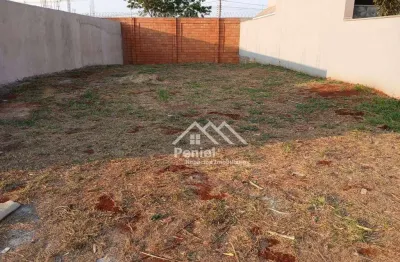 Terreno à venda, 262 m² por r$ 275.000 - condominio valencia, ilha túria - ribeirão preto/sp