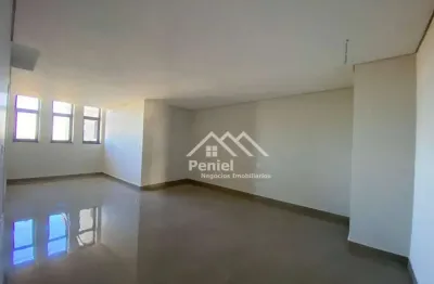 Cobertura com 3 dormitórios à venda, 259 m² por r$ 2.596.900,00 - alto do ipê - ribeirão preto/sp