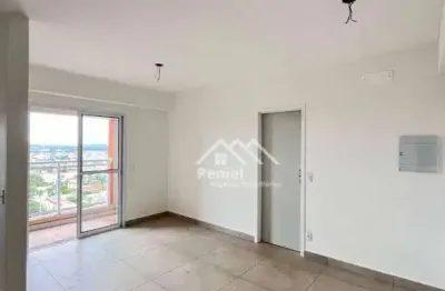 Studio com 1 dormitório à venda, 43 m² por r$ 386.000,00 - jardim sumaré - ribeirão preto/sp