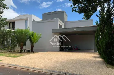 Casa com 4 dormitórios à venda, 363 m² por r$ 2.500.000,00 - saint gerard - ribeirão preto/sp