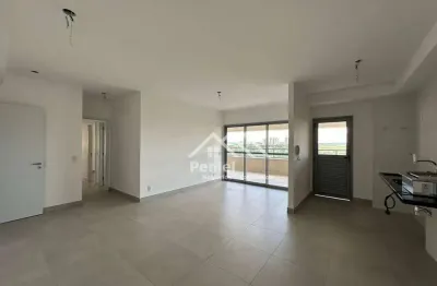 Apartamento à venda, 132 m² por r$ 1.090.000,00 - jardim botânico - ribeirão preto/sp