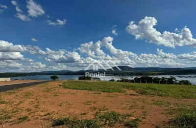 Terreno à venda, 492 m² por r$ 587.328 - condomínio angra residence - rifaina/sp