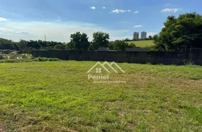 Terreno à venda, 300 m² por r$ 750.000,00 - bonfim paulista - ribeirão preto/sp