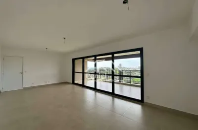 Apartamento com 4 dormitórios à venda, 197 m² por r$ 1.662.000,00 - jardim olhos d'água - ribeirão preto/sp
