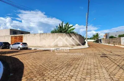 Terreno à venda, 1050 m² por r$ 315.000 - cond. recanto do rio pardo - jardinópolis/sp