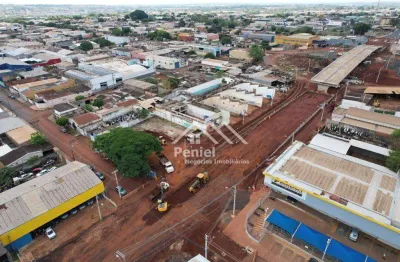 Área à venda, 1231 m² por r$ 1.400.000,00 - vila elisa - ribeirão preto/sp