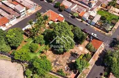Terreno à venda, 2126 m² por r$ 1.800.000,00 - jardim do trevo - ribeirão preto/sp