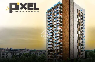 Apartamento com 2 dormitórios à venda, 71 m² por r$ 441.000,00 - jardim santa luzia - ribeirão preto/sp