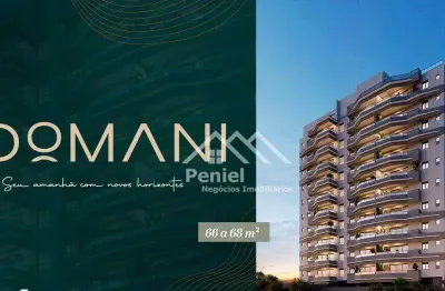 Apartamento com 2 dormitórios à venda, 66 m² por r$ 499.800,00 - jardim irajá - ribeirão preto/sp
