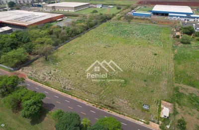 Área à venda, 20.035 m² por r$ 16.000.000 - parque dos lagos - ribeirão preto/sp