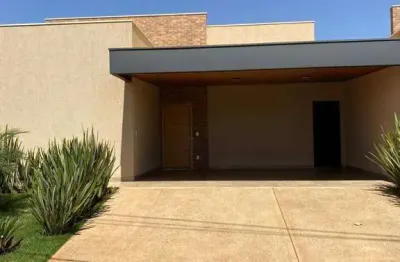 Casa com 3 dormitórios à venda, 156 m² por r$ 980.000,00 - recreio anhangüera - ribeirão preto/sp