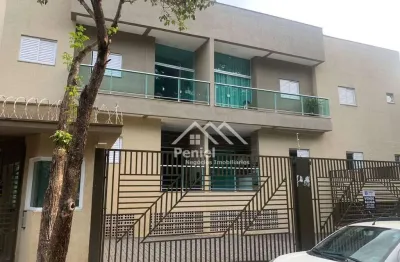 Apartamento com 3 dormitórios à venda, 90 m² por r$ 550.000,00 - jardim botânico - ribeirão preto/sp