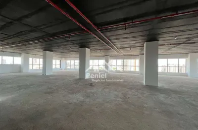 Laje à venda, 550 m² por r$ 7.000.000,00 - jardim botânico - ribeirão preto/sp