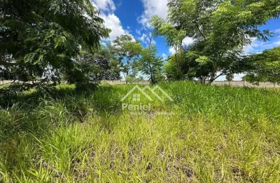 Terreno à venda, 482 m² por r$ 626.000,00 - bela citá - ribeirão preto/sp