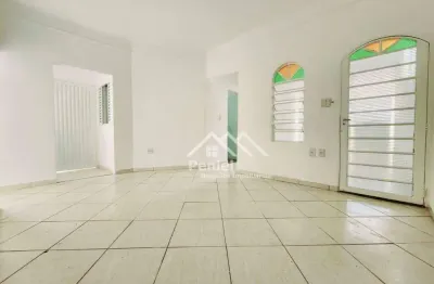 Casa com 3 dormitórios à venda, 85 m² por r$ 295.000,00 - centro - ribeirão preto/sp