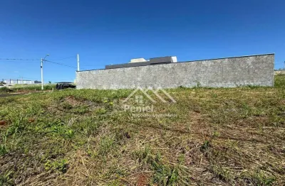 Terreno à venda, 300 m² por r$ 198.409,20 - bonfim paulista - ribeirão preto/sp