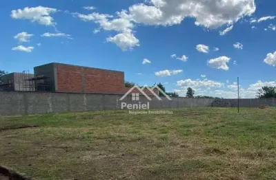 Terreno à venda, 2327 m² por r$ 2.793.000,00 - jardim canadá - ribeirão preto/sp