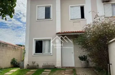 Casa com 3 dormitórios à venda, 100 m² por r$ 680.000,00 - vila do golf - ribeirão preto/sp