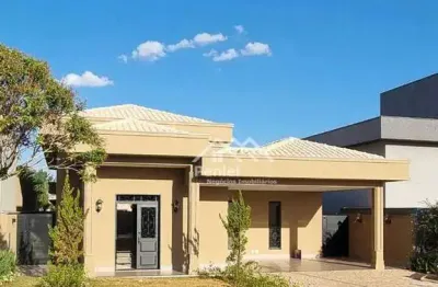 Casa com 4 dormitórios, 285 m² - venda por r$ 2.850.000,00 ou aluguel por r$ 16.800,00/mês - reserva santa luisa - ribeirão preto/sp