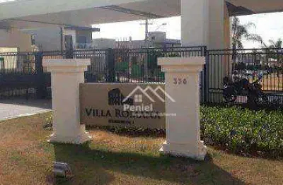 Terreno à venda, 302 m² por r$ 360.000,00 - vila romana 1 - ribeirão preto/sp