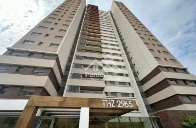 Apartamento com 3 dormitórios à venda, 132 m² por r$ 1.200.000,00 - jardim botânico - ribeirão preto/sp