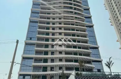 Apartamento à venda, 80 m² por r$ 880.000,00 - jardim olhos d´água - ribeirão preto/sp