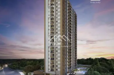 Apartamento com 2 dormitórios à venda no condomínio city club ribeirão, 63 m² por r$ 469.944 - city ribeirão - ribeirão preto/sp