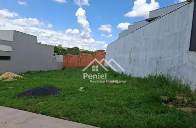 Terreno à venda, 373 m² por r$ 380.000 - jardim san marco - ilha siena - ribeirão preto/sp