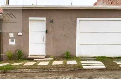 Casa com 2 dormitórios à venda, 56 m² por r$ 295.000,00 - jardim porto seguro - ribeirão preto/sp