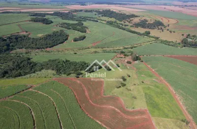 Fazenda à venda, 2129600 m² por r$ 30.000.000,00 - zona rural - guatapará/sp
