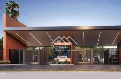 Terreno à venda, 336 m² por r$ 222.124,67 - cravinhos - cravinhos/sp